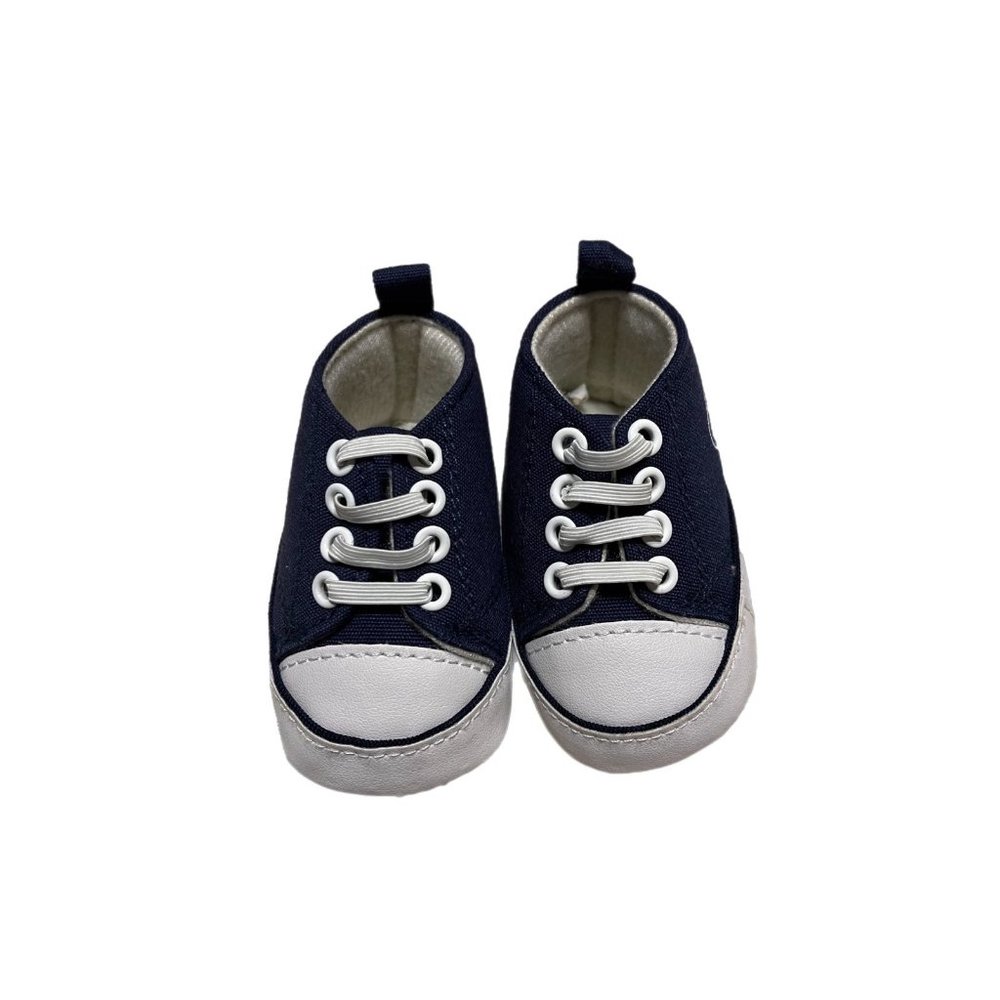 FANATICS SEATTLE SEAHAWKS Infant Baby Crib Shoes 0-6m